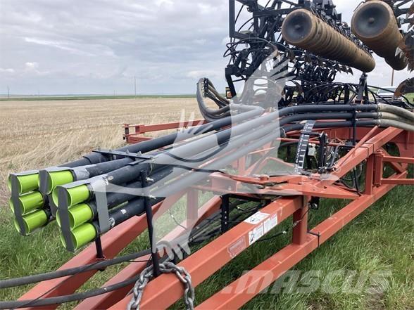 Case IH ATX700 Drillmaschinen