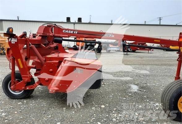 Case IH DC163 Schwader