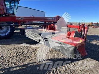 Case IH DC165 Schwader