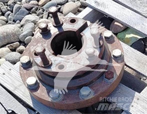 Case IH HUBS Sonstige Baumaschinen
