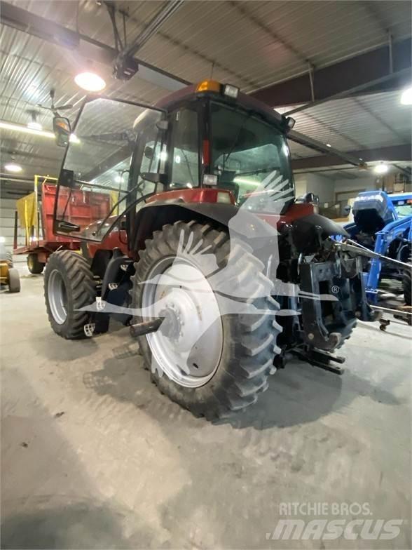 Case IH MX200 Traktoren