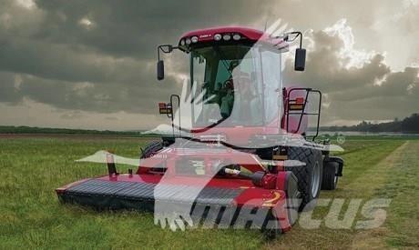 Case IH RD135 Erntevorsätze