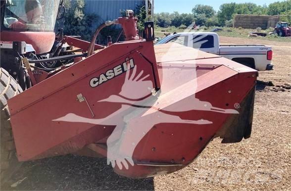 Case IH RDX181 Erntevorsätze
