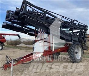 Case IH SRX160 Anhängespritzen