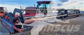 Case IH WD2104 Schwader