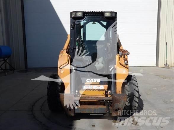CASE SV300 Kompaktlader