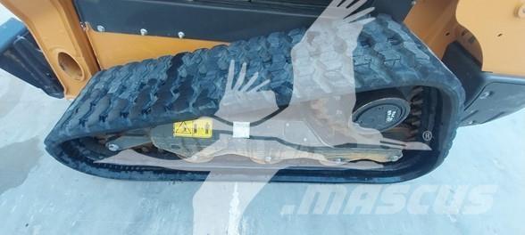 CASE TR310B Kompaktlader