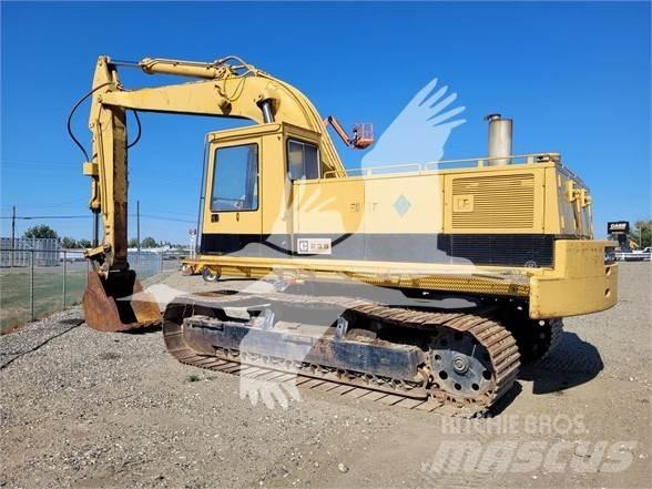 CAT 235 Raupenbagger