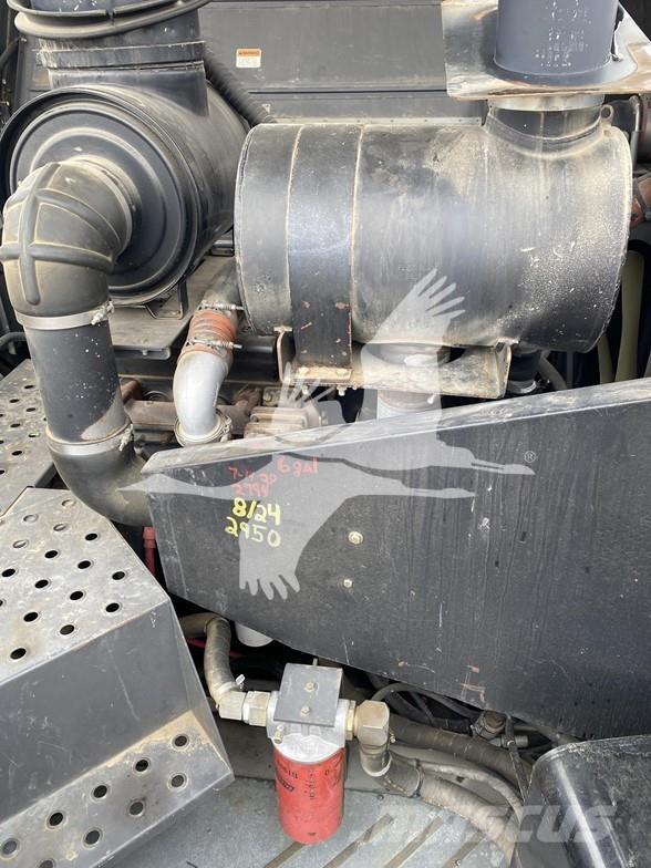 Gleaner R65 Mähdrescher