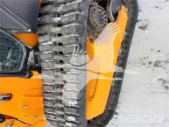 JCB 1CXT Baggerlader