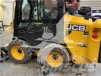 JCB 215 Kompaktlader