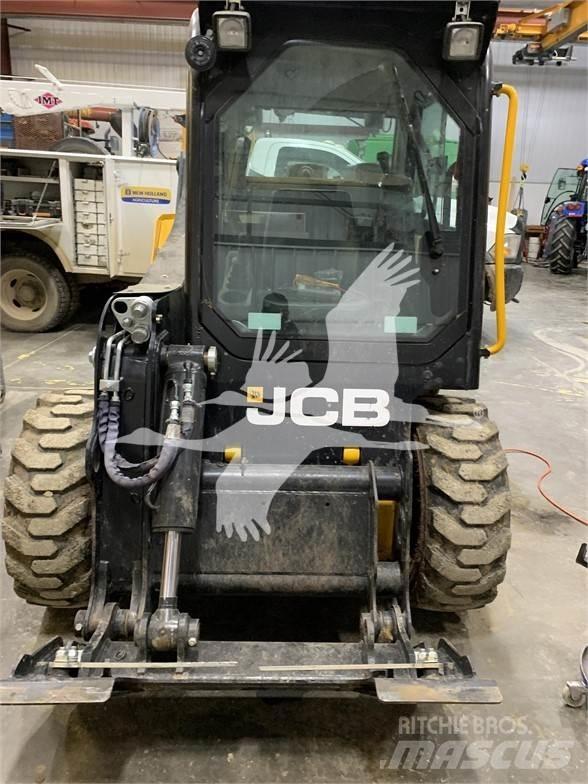JCB 215 Kompaktlader