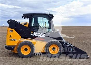 JCB 300 Kompaktlader