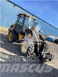 JCB 409 Radlader