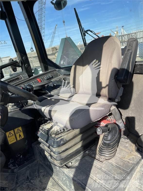 JCB 409 Radlader
