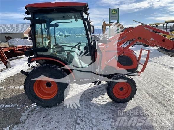 Kioti CK2610 Traktoren