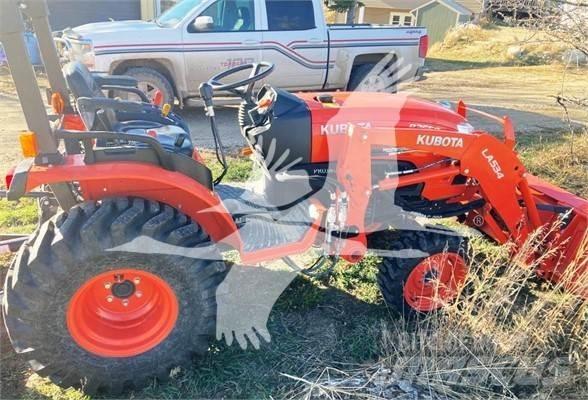 Kubota B2650 Traktoren