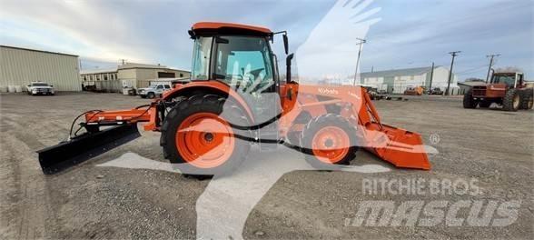 Kubota M4D-071 Traktoren