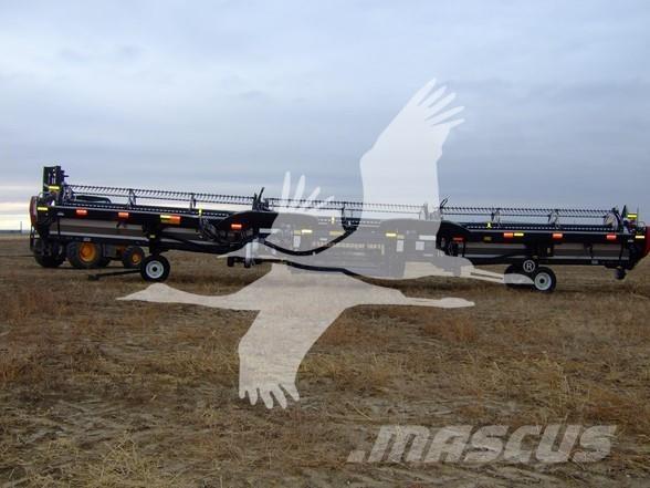 MAC DON FD250 Erntevorsätze