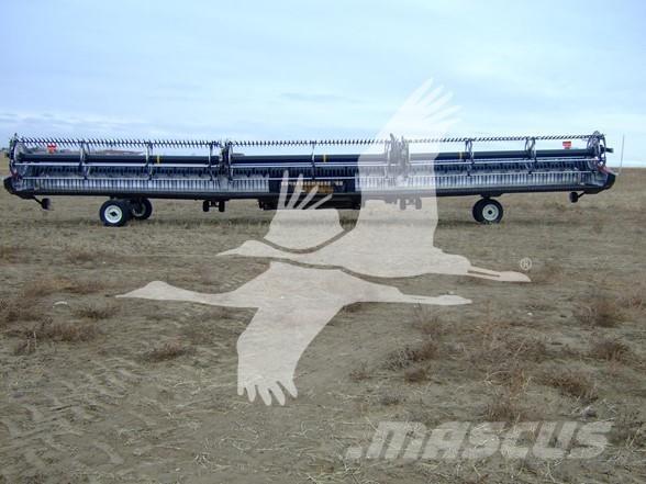 MAC DON FD250 Erntevorsätze