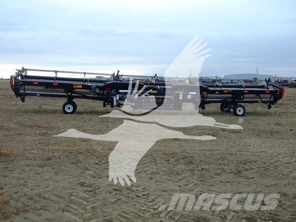 MAC DON FD250 Erntevorsätze