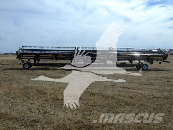 MAC DON FD261 Erntevorsätze