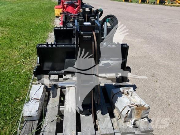 Premier PD750 Sonstige Baumaschinen