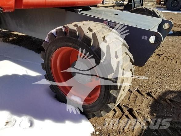 SkyJack SJ82T Teleskopbühnen