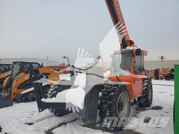 SkyTrak 10054 Teleskoplader