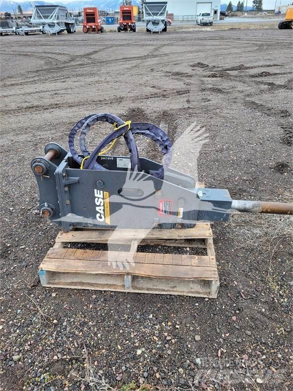 Toku TNB-5M Hammer / Brecher