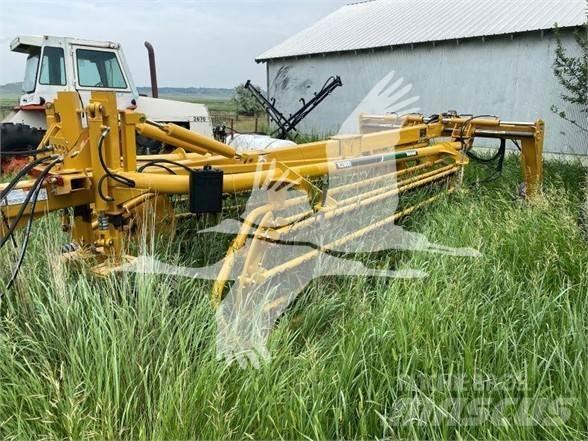Vermeer R2800 Kreiselheuer/-wender