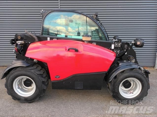 GiANT GT 5048 Teleskoplader