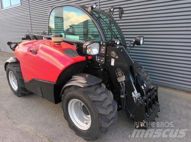 GiANT GT 5048 Teleskoplader