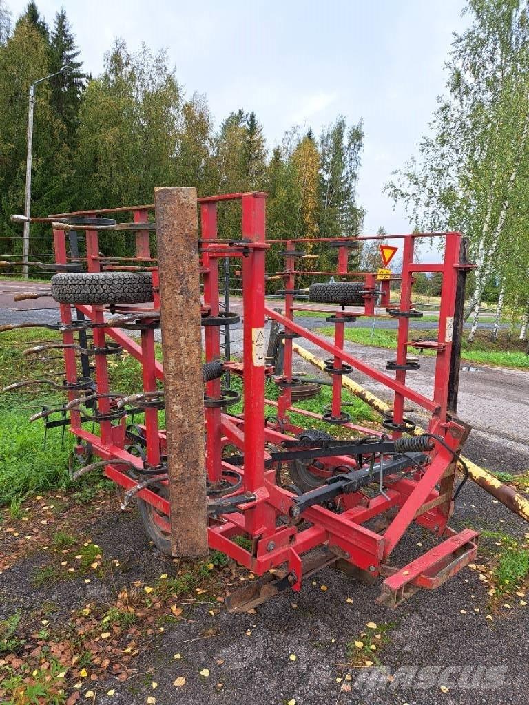 Potila SK 450 Eggen