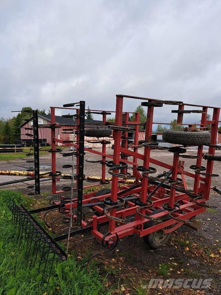 Potila SK 450 Eggen