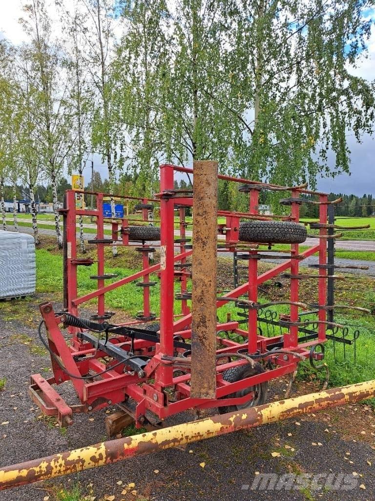 Potila SK 450 Eggen