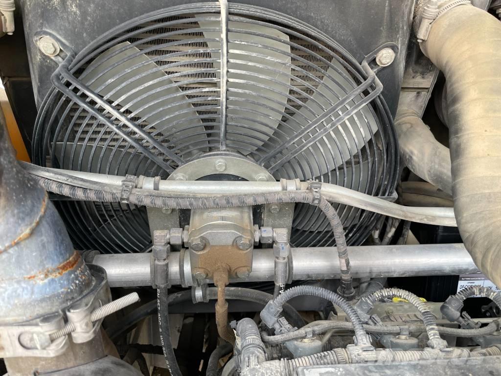 Mecalac AS 700 Radlader