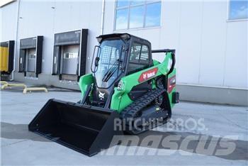 Bobcat T 66 Kompaktlader