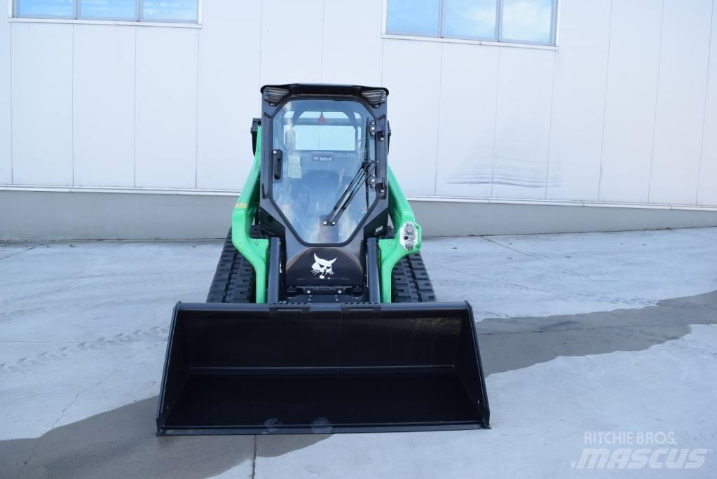 Bobcat T 66 Kompaktlader