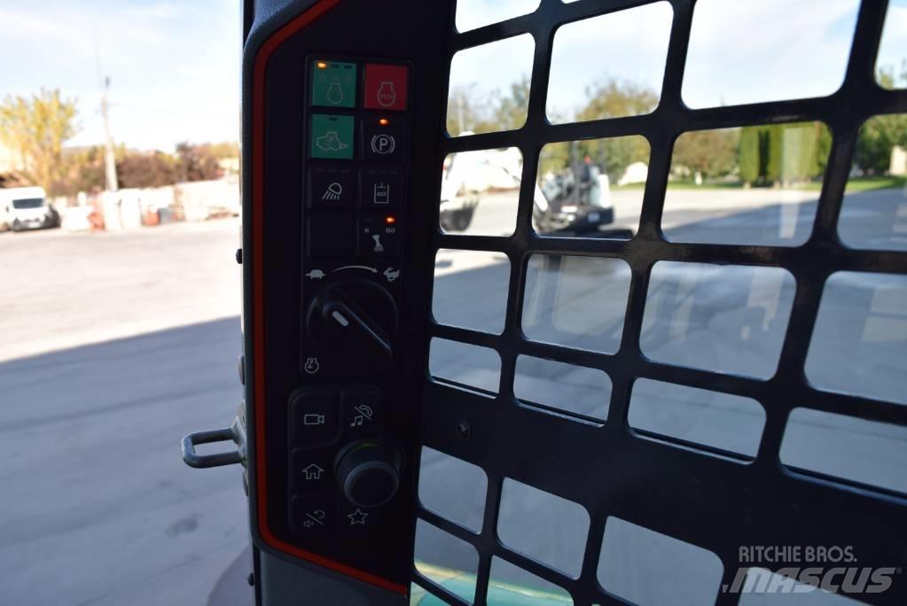 Bobcat T 66 Kompaktlader