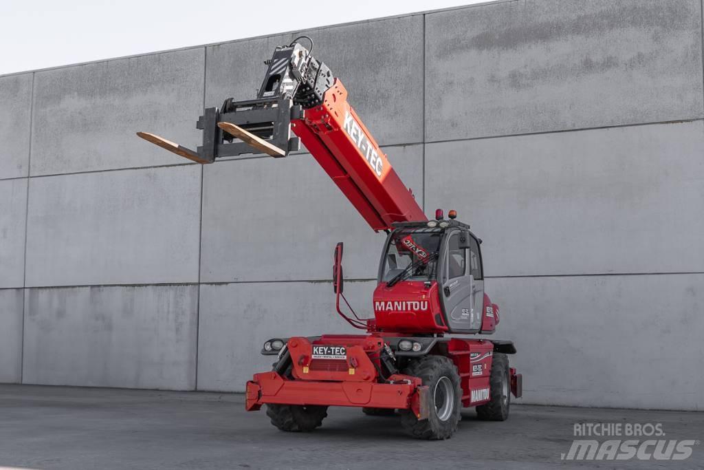 Manitou MRT 2550 Teleskoplader