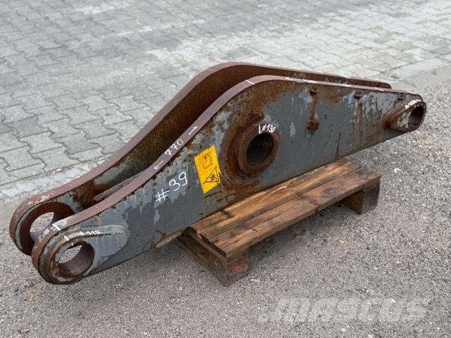 Komatsu BUCKET LINK Schaufeln