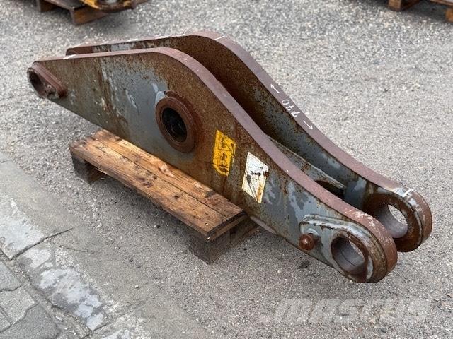 Komatsu BUCKET LINK Schaufeln