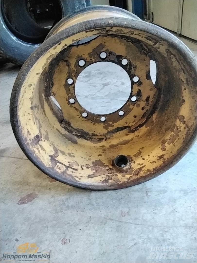 Ösa 250 20x26,5 Reifen