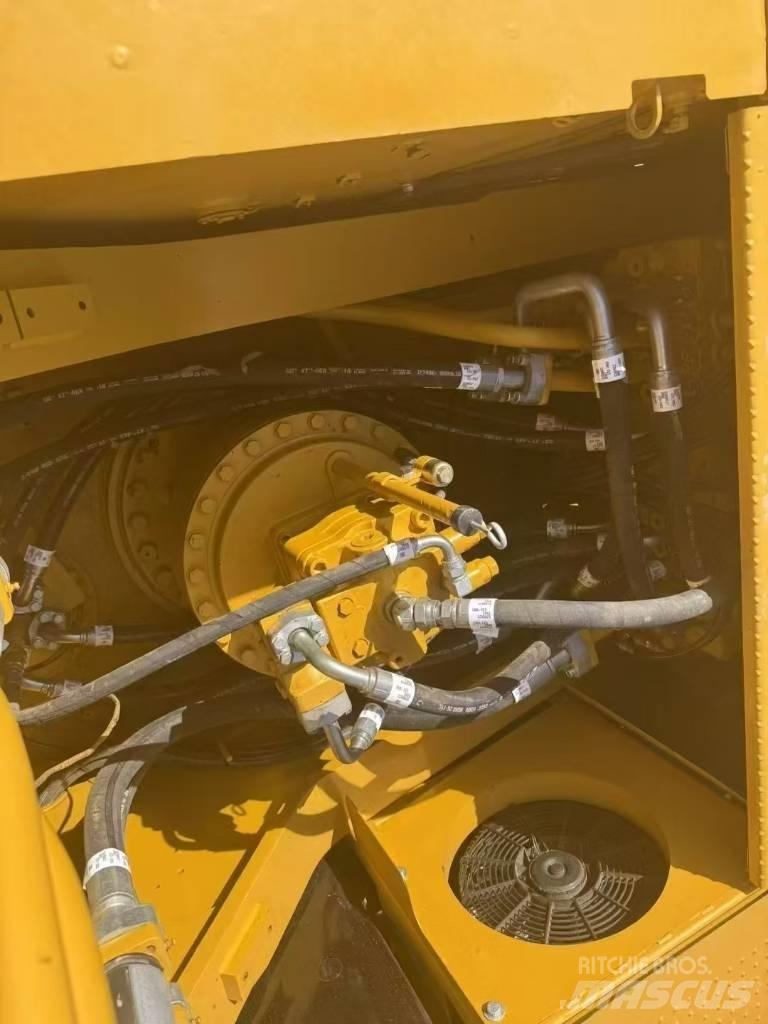 CAT 336 D L Raupenbagger