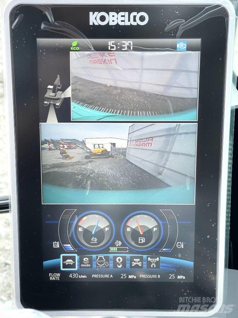 Kobelco SK 300 LC-11 Raupenbagger