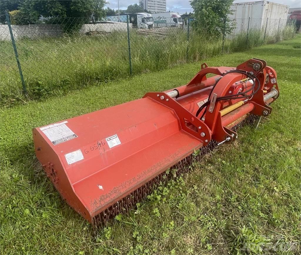 Seppi OLS/CAL 300 Mulcher