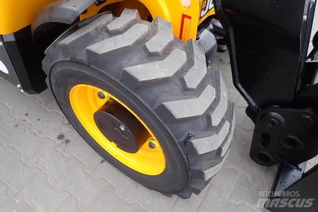 JCB 514-40 Minilader