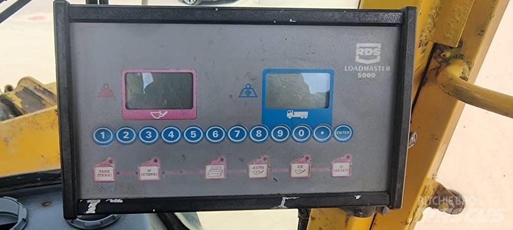 Volvo L 150 C Radlader
