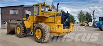 Volvo L 150 C Radlader